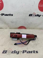 Ручка двери правая передняя NISSAN DUALIS NJ10 1 ракурс