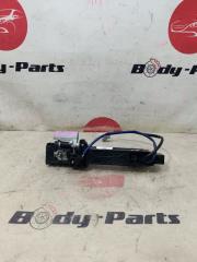 Ручка двери правая передняя NISSAN DUALIS NJ10 2 ракурс