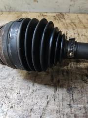 Привод правый передний NISSAN SUNNY FNB15 QG15 3 ракурс