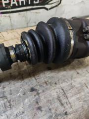 Привод правый передний NISSAN SUNNY FNB15 QG15 4 ракурс