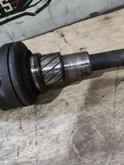Привод правый передний NISSAN SUNNY FNB15 QG15 5 ракурс