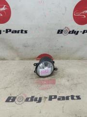Туманка левая TOYOTA COROLLA RUMION ZRE152 044633 1 ракурс
