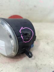 Туманка левая TOYOTA COROLLA RUMION ZRE152 044633 3 ракурс