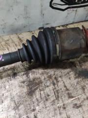 Привод правый передний TOYOTA RAV4 ACA31 2AZ 4 ракурс Привод правый передний TOYOTA RAV4 ACA31 2AZ 4 ракурс