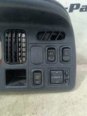 Консоль спидометра DAIHATSU Atrai 7 S231G 2 ракурс Консоль спидометра DAIHATSU Atrai 7 S231G 2 ракурс