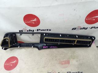 Консоль магнитофона HONDA vezel RU4 3 ракурс