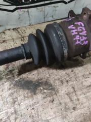 Привод правый задний NISSAN CIMA FGY33 VH41 4 ракурс Привод правый задний NISSAN CIMA FGY33 VH41 4 ракурс
