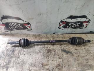 Привод правый задний SUBARU LEVORG VM4 FB16 1 ракурс