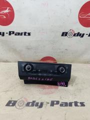 Блок управления климат-контролем audi A4 8k 8T2 820 043 AF 1 ракурс