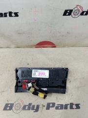Блок управления климат-контролем audi A4 8k 8T2 820 043 AF 2 ракурс
