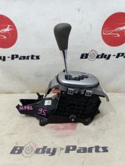 Селектор акпп TOYOTA BELTA SCP92 3 ракурс