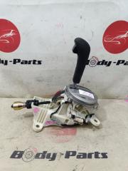 Селектор акпп HONDA FIT GD1 4 ракурс