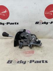 Селектор акпп TOYOTA Raum ncz20 5 ракурс