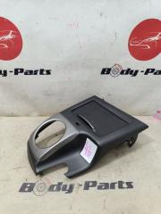 Консоль кпп  HONDA CIVIC FD3 1 ракурс