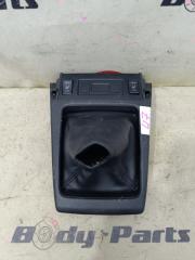 Консоль кпп SUBARU FORESTER SJ5 2 ракурс
