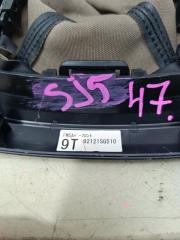 Консоль кпп SUBARU FORESTER SJ5 4 ракурс