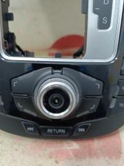 Консоль кпп audi A4 8k 8T0 919 609 GWFX 3 ракурс