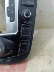 Консоль кпп audi A4 8k 8T0 919 609 GWFX 4 ракурс