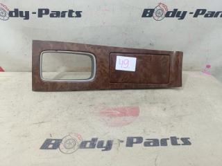 Консоль кпп NISSAN BLUEBIRD SILPHY QG10 1 ракурс