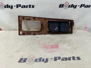 Консоль кпп NISSAN BLUEBIRD SILPHY QG10 2 ракурс