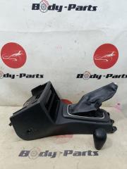 Консоль кпп DAIHATSU YRV M211G 3 ракурс