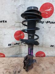 Стойка левая передняя SUBARU IMPREZA GP7 1 ракурс Стойка левая передняя SUBARU IMPREZA GP7 1 ракурс