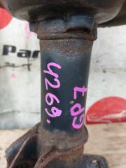 Стойка левая передняя SUBARU IMPREZA GP7 2 ракурс Стойка левая передняя SUBARU IMPREZA GP7 2 ракурс
