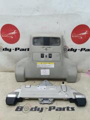 Радар-детектор SUBARU LEVORG VM4 87501VA014 1 ракурс Радар-детектор SUBARU LEVORG VM4 87501VA014 1 ракурс