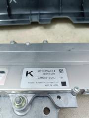 Радар-детектор SUBARU LEVORG VM4 87501VA014 5 ракурс