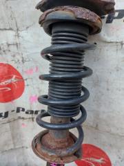 Стойка левая задняя SUBARU IMPREZA GP7 3 ракурс Стойка левая задняя SUBARU IMPREZA GP7 3 ракурс