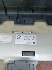 Радар-детектор SUBARU IMPREZA GP7 87501FJ011 5 ракурс