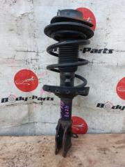 Стойка правая передняя SUBARU IMPREZA GP7 1 ракурс Стойка правая передняя SUBARU IMPREZA GP7 1 ракурс