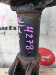 Стойка правая передняя SUBARU IMPREZA GP7 2 ракурс Стойка правая передняя SUBARU IMPREZA GP7 2 ракурс