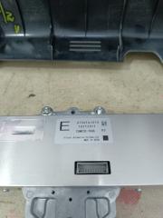Радар-детектор SUBARU LEGACY BR9 87501AJ010 5 ракурс