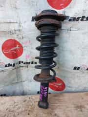 Стойка правая задняя SUBARU IMPREZA GP7 1 ракурс Стойка правая задняя SUBARU IMPREZA GP7 1 ракурс