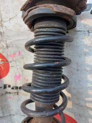 Стойка правая задняя SUBARU IMPREZA GP7 3 ракурс Стойка правая задняя SUBARU IMPREZA GP7 3 ракурс