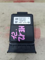 Камера NISSAN NOTE HE12 284G3-4CE0C 4 ракурс
