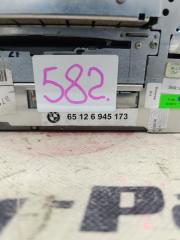 Магнитофон BMW 5 series E60 65 12 6 945 173 2 ракурс