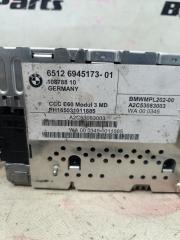 Магнитофон BMW 5 series E60 65 12 6 945 173 4 ракурс