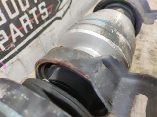 Карданный вал SUZUKI SOLIO MA36S K12C 4 ракурс Карданный вал SUZUKI SOLIO MA36S K12C 4 ракурс