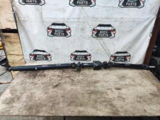 Карданный вал TOYOTA BB NCP35 1NZ 1 ракурс