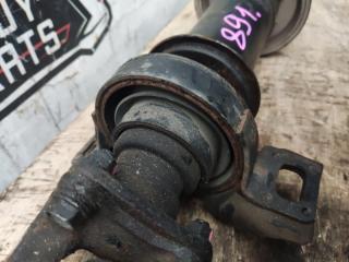 Карданный вал TOYOTA BB NCP35 1NZ 4 ракурс