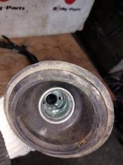 Горловина топливного бака NISSAN PRESAGE PU31 4 ракурс