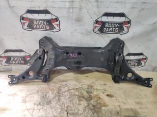 Балка под двс TOYOTA NADIA ACN10 4 ракурс