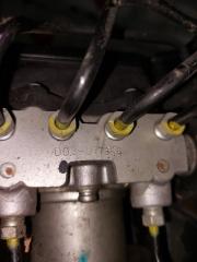 Блок abs HONDA ELYSION RR2 2 ракурс