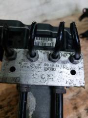 Блок abs audi A4 8E 5 ракурс