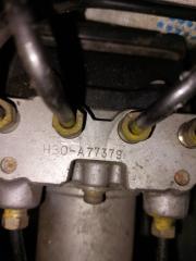 Блок abs HONDA ELYSION RR2 2 ракурс