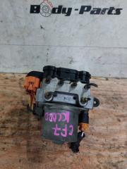 Блок abs HONDA ACCORD cf7 4 ракурс