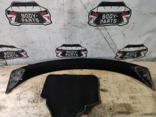 Спойлер MAZDA RX8 SE3P 3 ракурс