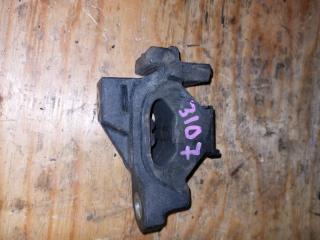 Подушка двигателя задняя HONDA FIT GD2 3 ракурс